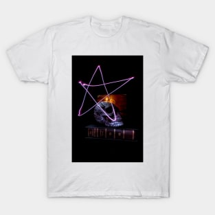 Pentagram T-Shirt